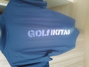 ポロシャツの生地は良いもので作ったほうが◎