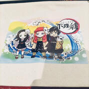 印刷も綺麗で郵送も早い！