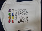 バブルバビデガム！！コラボ