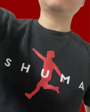 応援に個性全開で！