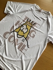 とてもいい印刷です