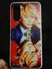 香取慎吾のスマホケース