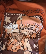 真夜中の46オリジナル