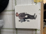 思っていた通りのでき！