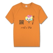 チームTシャツ
