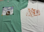 なったんとなちこT最高です！