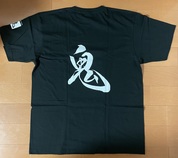 オリジナルTシャツ最高！！