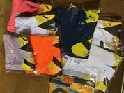 カラフル楽しい！