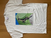 試しのＴシャツ