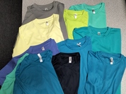 注文した製品の色合い縫製など