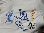 リトグリTシャツ