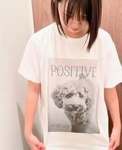 お手頃価格で作れるオリジナルTシャツ