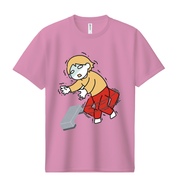 ドライTシャツ