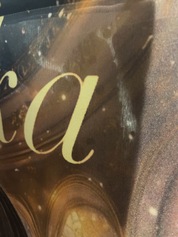 見やすく印刷されています。