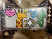 イメージ通りで感動しました