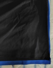 サイズが違いました