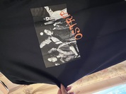 オリジナルTシャツ