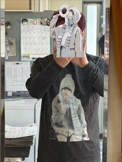 くっきりした絵の方がいい