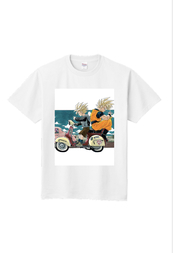 オリジナル、サイズ、着心地