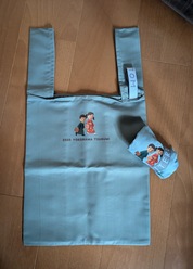 おしゃれな色合いでした