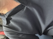 涼しい素材で猛暑でも快適