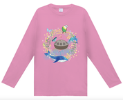 テンション上がります