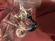 オリジナル缶バッジ