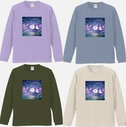 4色色違いでオーダーしました