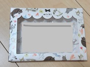 印刷がボロボロ。使えません。