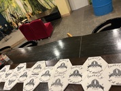 オリジナルコースター