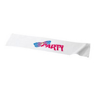 Light muffler towel