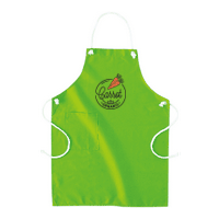 Standard apron