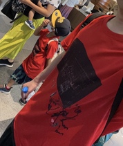 良い仕上がり！