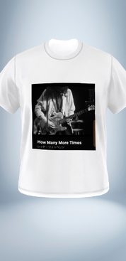 世界にひとつのTシャツ