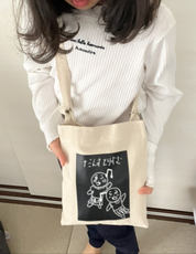 オリジナルバック