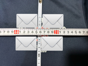 製作は最速ですがマークのサイズが残念…