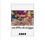 ポスターも綺麗にプリント