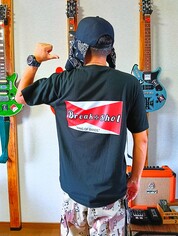 憧れの『ｵﾘｼﾞﾅﾙT』が身近な物に!!