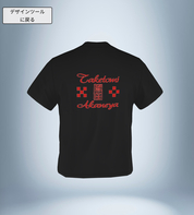 違うデザインで再度購入