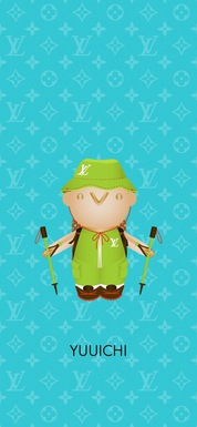 かなり綺麗にプリントされてます。