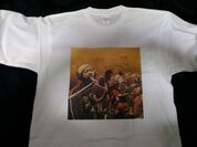 商品の手ざわり肌ざわり