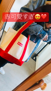 サイズも生地感も良い！