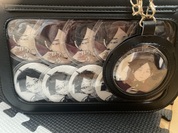 理想通りでした！