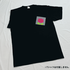 Tシャツは付属していません。
