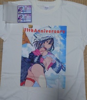 イベントで活躍予定www