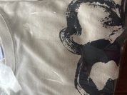 プリントTシャツ