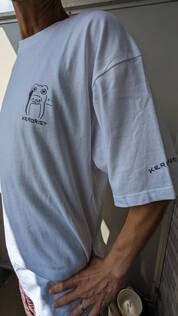 問題ないです！