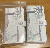 色味がかなり違う…