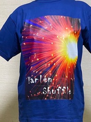 ライブTシャツ