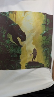 期待以上でした！